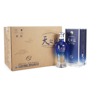 洋河藍42
