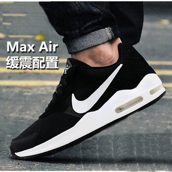 耐克（NIKE）跑步鞋916768-004/黑色 