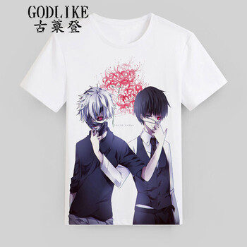 古萊登（GODLIKE） 短袖 男士T恤 16# 