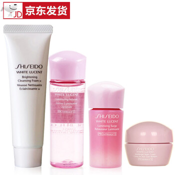 資生堂（SHISEIDO）套裝/禮盒保濕