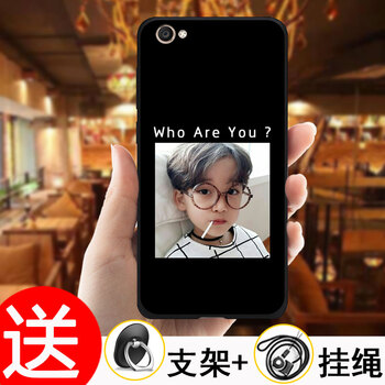 也是 vivoy66 手機(jī)殼/保護(hù)套