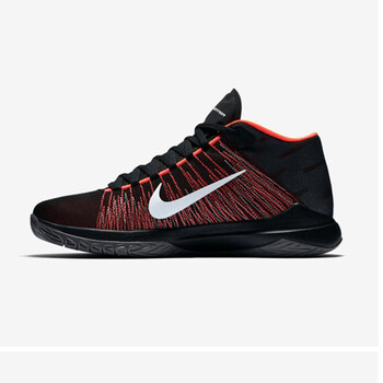 nike飛線(xiàn)籃球鞋