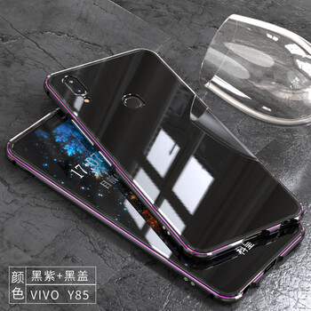 LUPHIE vivoy85 手機(jī)殼/保護(hù)套