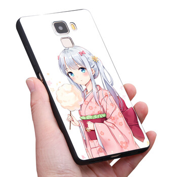 華為芒5