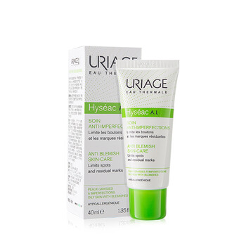 依泉（Uriage） 面部精華 控油平衡