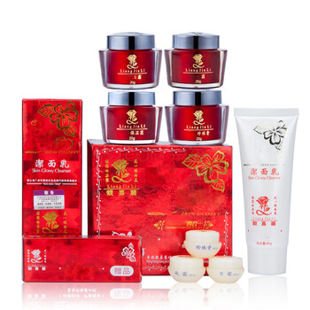 靚嘉麗化妝品