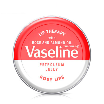 vaseline護(hù)唇霜