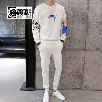 古萊登（GODLIKE） 七分袖 男士T恤 A126-TZ56白色 XL，L，XXL，M，XXXL