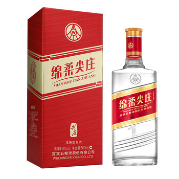 五糧液,怎么樣,五糧液,綿柔,綿柔