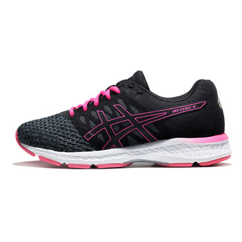 ASICS戶外鞋