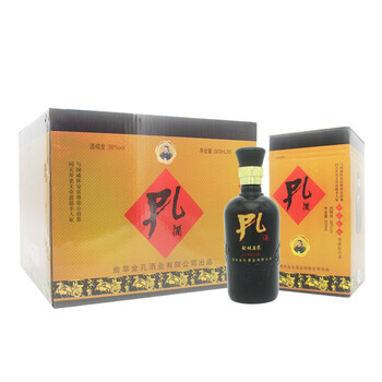 孔酒,孔酒,怎么樣