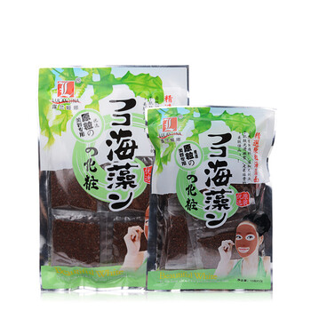 露蘭姬娜（ROLANJONA）面膜控油平衡，補(bǔ)水保濕，清潔，去黑頭，舒緩修復(fù)，提亮膚色