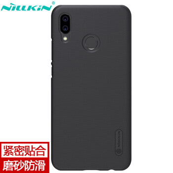 耐爾金（NILLKIN） 華為Nova3e/P20lite 手機殼/保護套