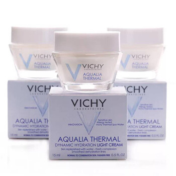 vichy礦物保濕