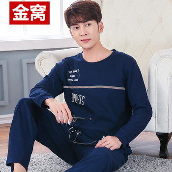 罕都（HANDU） 長袖 男士T恤 L99277#男款 XL，L