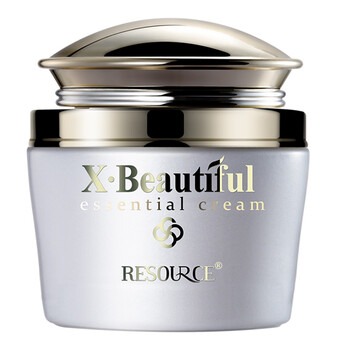 秀美資源（X·Beautiful） 面部精華 保濕，補水