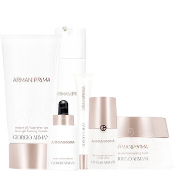 armani 套裝