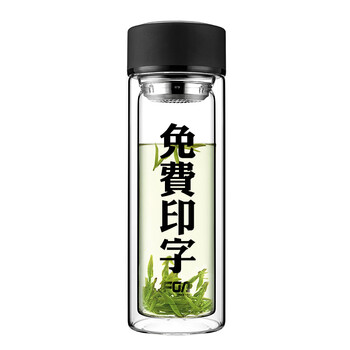 富光（FUGUANG）玻璃杯400ml，301-400ml