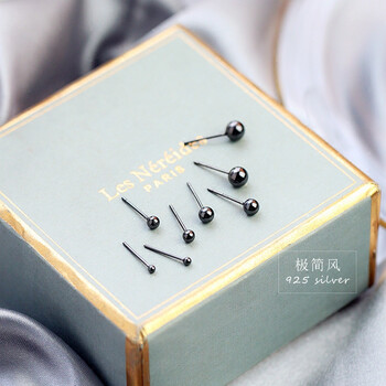 時(shí)尚耳飾，讓你美出新高度