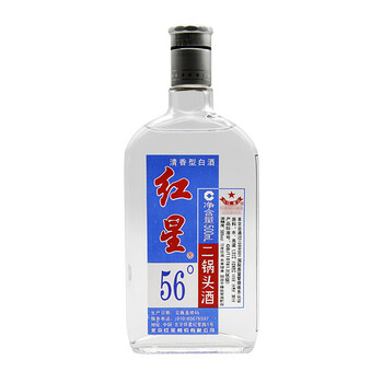紅星二鍋頭大