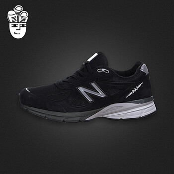 NEW BALANCE跑步鞋m990bk4-2e 