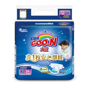 瞬吸紙尿褲，讓你屁屁更舒適