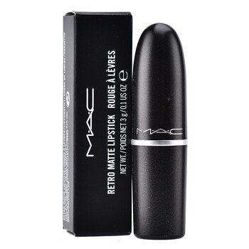 mac vegas volt