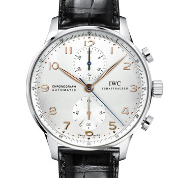 iwc葡萄牙計時