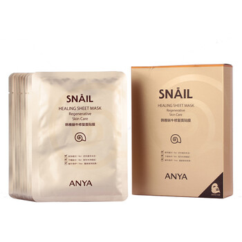 韓雅（ANYA）面膜控油平衡，細(xì)致毛孔，提拉緊致