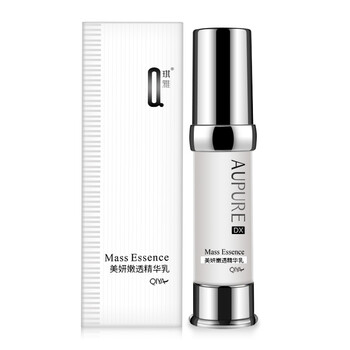 琪雅（qiya） 面部精華 保濕，修護