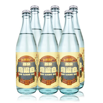 太原高粱白酒