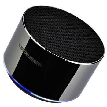 藍悅（LEnRuE） Q2 音箱/音響 電鍍錆500毫安