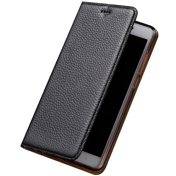 iPhone5真皮保護(hù)殼