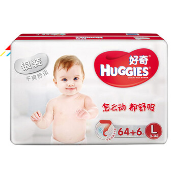 好奇新包裝