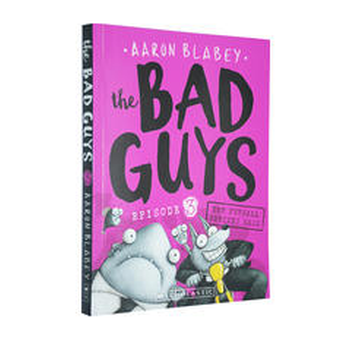 the bad guys