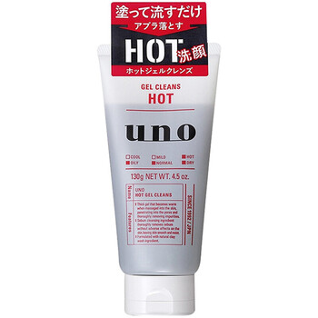資生堂日本男士