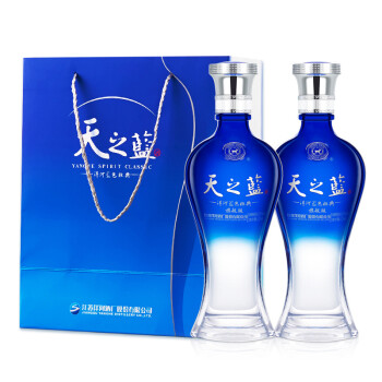 洋河42度520ml，501mL-750mL 濃香型，濃香