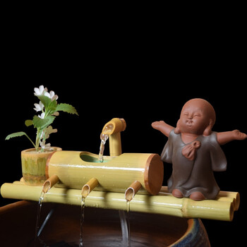 精致陶瓷擺件，提升客廳藝術(shù)感