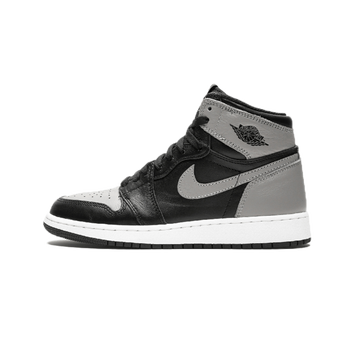 aj1黑灰色