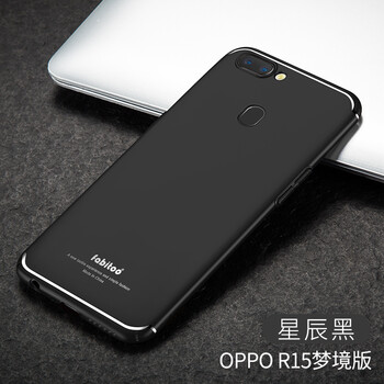 法芘兔（fabitoo） OPPOR15 OPPO R15 夢鏡版 手機殼/保護套