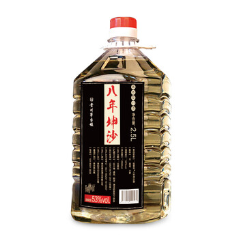 茅臺純糧散酒