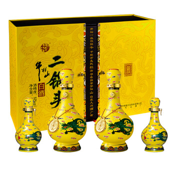 52牛欄山經典黃龍