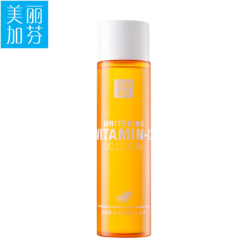 美麗加芬爽膚水 200