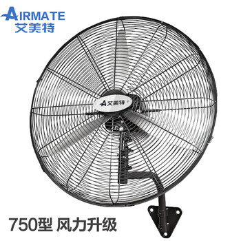 艾美特（AIRMATE） FP7518W 電風(fēng)扇