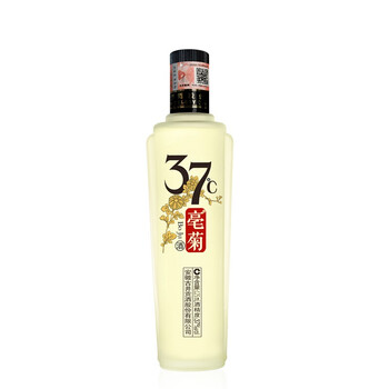 古井貢37125ml，375mL及以下 
