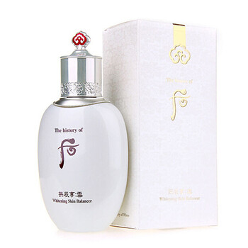后（The history of whoo）爽膚水 130ml