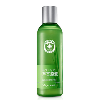 雅麗潔（YALGET）套裝/禮盒控油平衡，舒緩鎮(zhèn)靜，曬后修復(fù)，保濕，深層清潔，補(bǔ)水