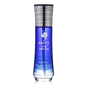 熙媛（XIYUAN）爽膚水 120ml