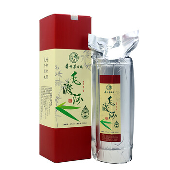 毛渡河