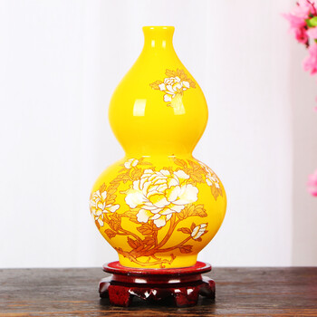 藝術(shù)陶瓷擺設(shè)